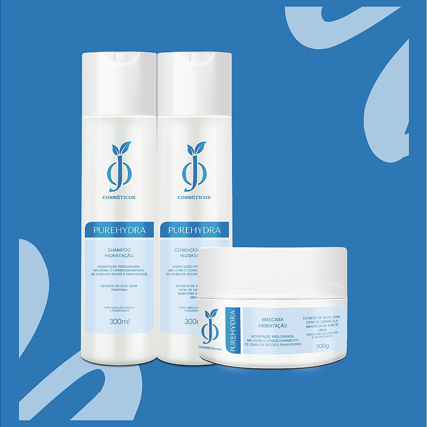 PUREHYDRA vitrine-mas-vendido