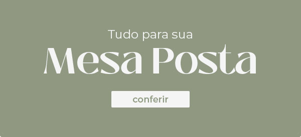 Mesa posta vitrine-mini mobile