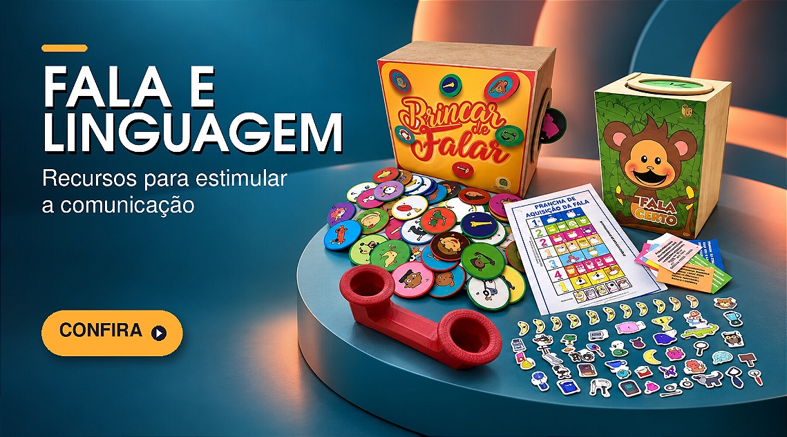 Fala e Linguagem vitrine-mini