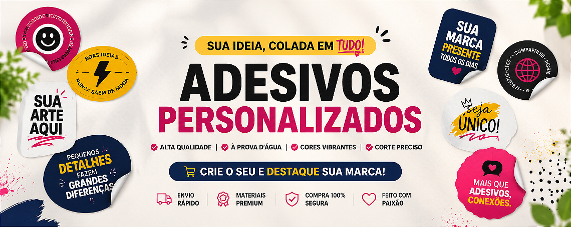 Adesivos