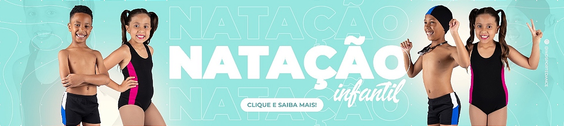 Natação in