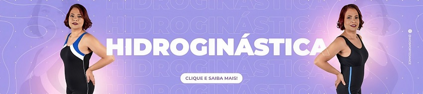 Hidroginástica
