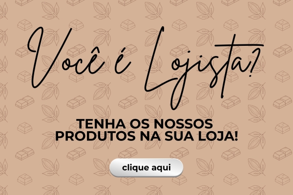 Lojista Cappuccino vitrine-mini