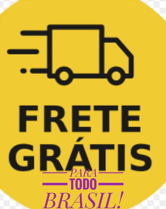 Frete grátis