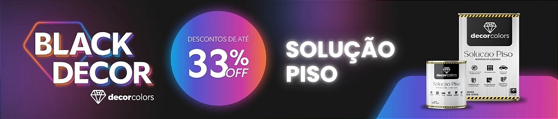 13 - Tinta Solução Piso