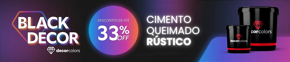 05- Cimento Queimado Rústico