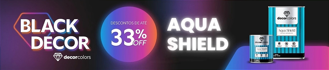 09 - Tinta Aqua Shield