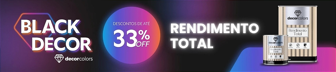 07 - Tinta Premium Rendimento Total