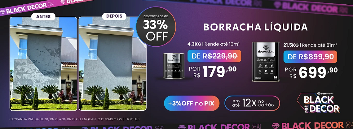 Borracha Líquida
