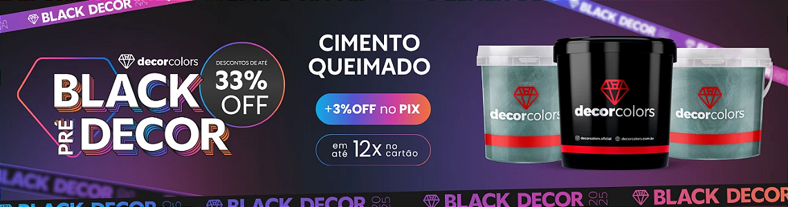 Cimento Queimado