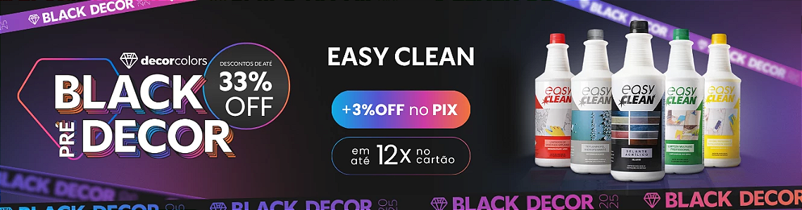 Easy Clean 1