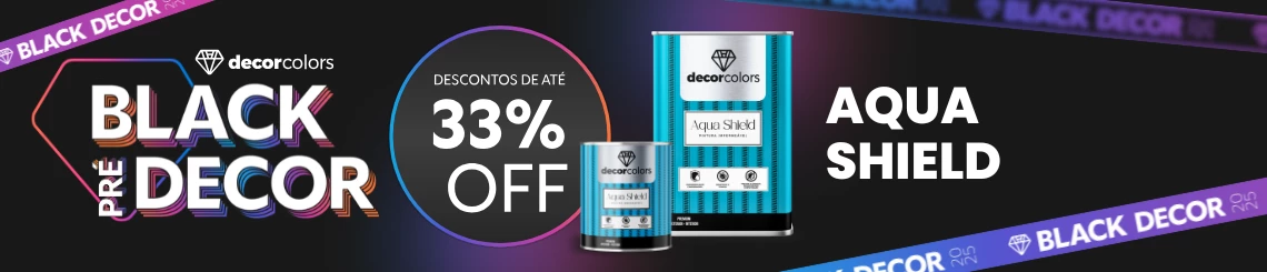 Tinta Aqua Shield