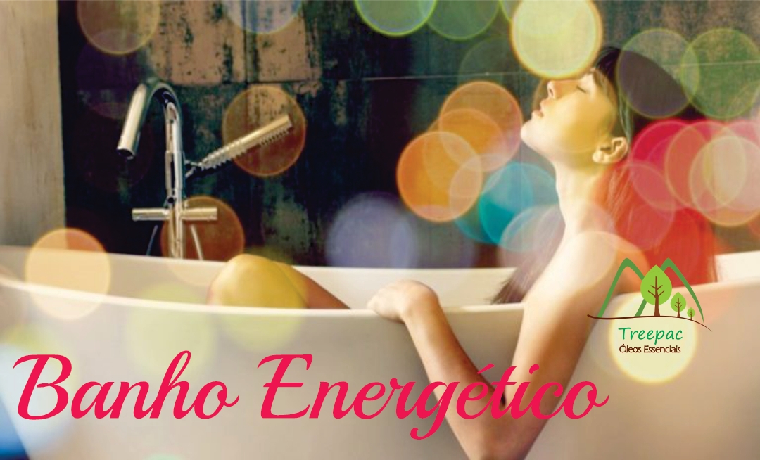Banho Energético