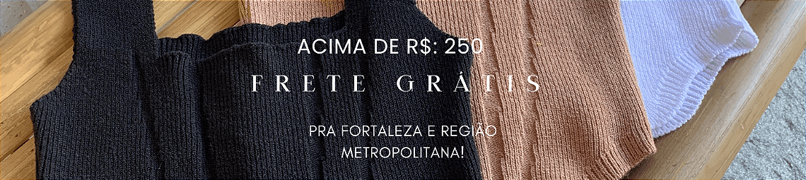 frete gratis