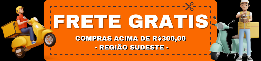 Frete Gratis capa