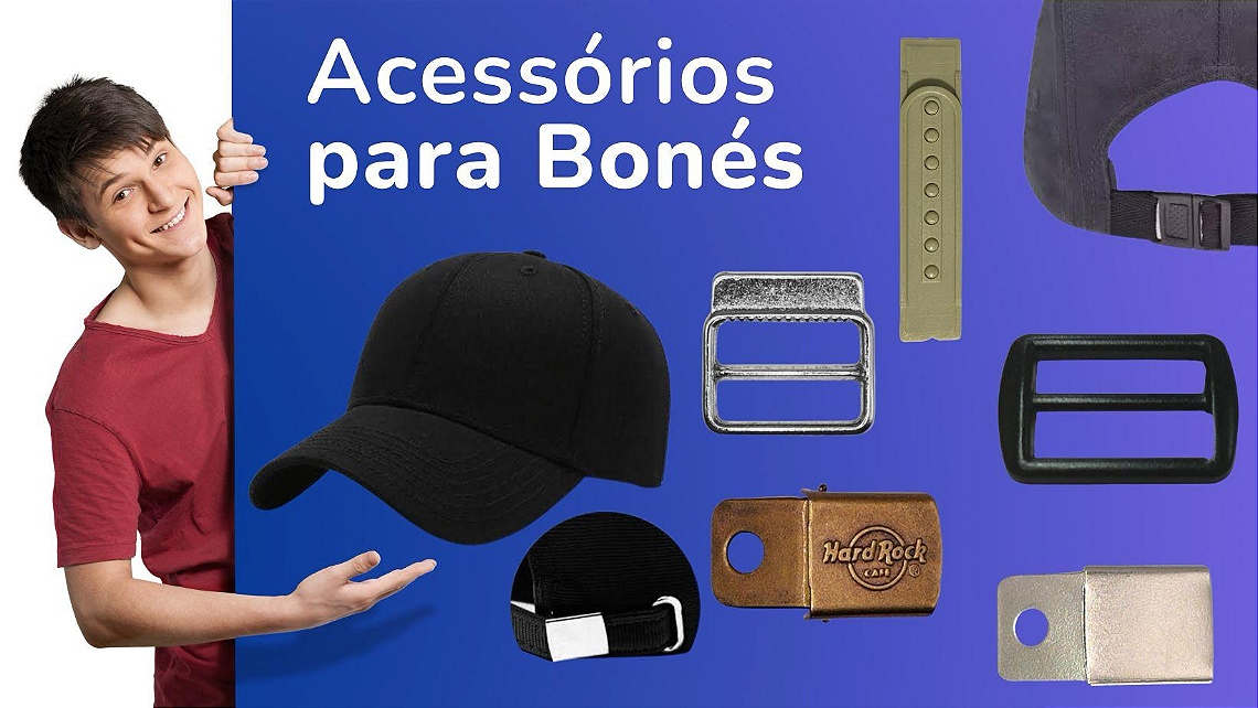 acessorios para bones-mas-vendido