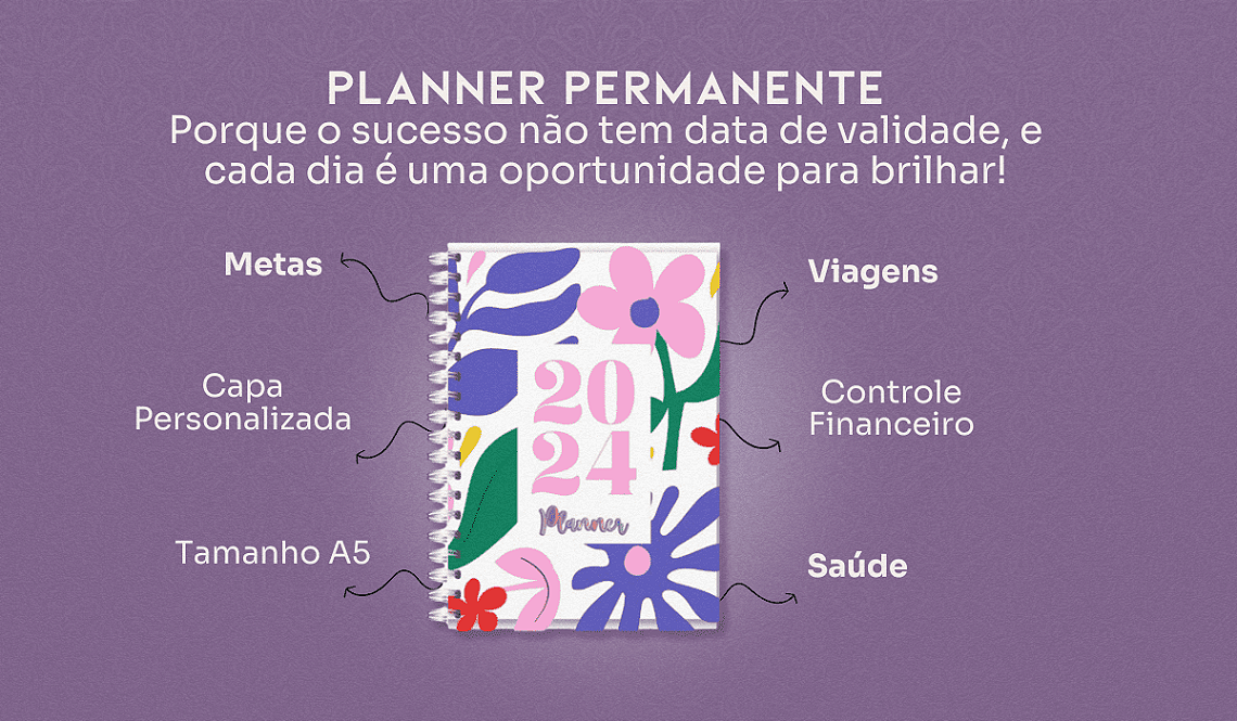 Planner Permanente
