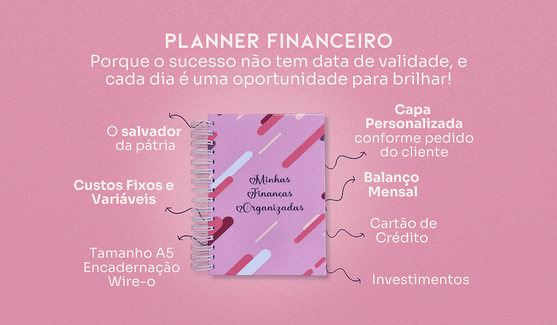 Planner Financerio
