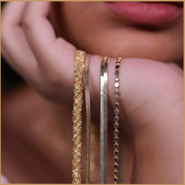 colares vitrine-mini