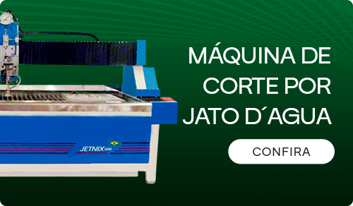 maq corte jato agua mini vitrine-mini