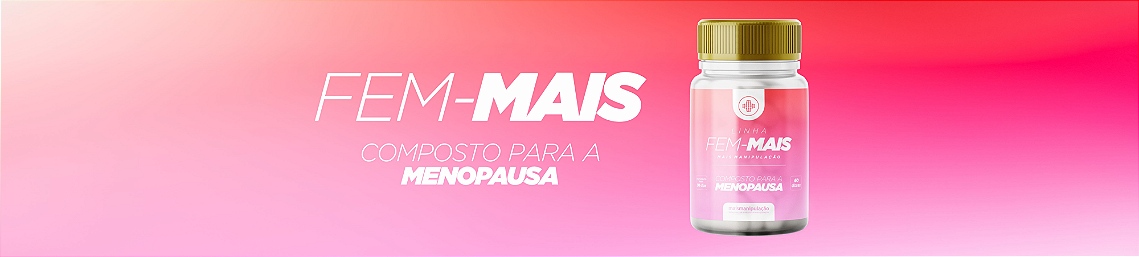 Fem-Mais Marca