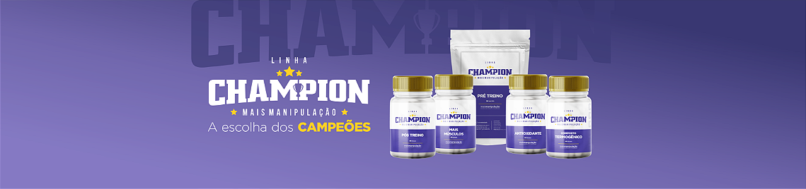 Champion - categoria