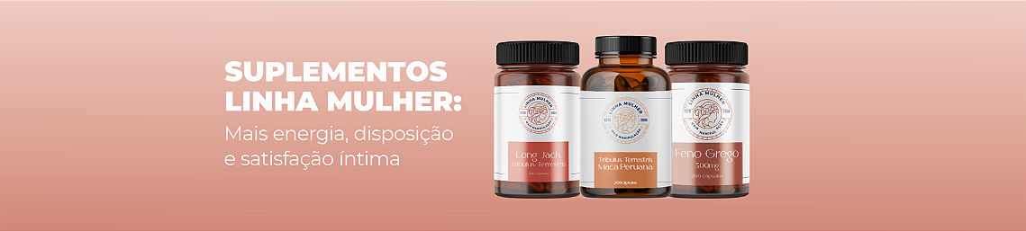 Linha Mulher