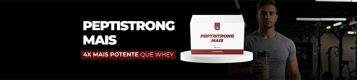 Peptistrong Mais