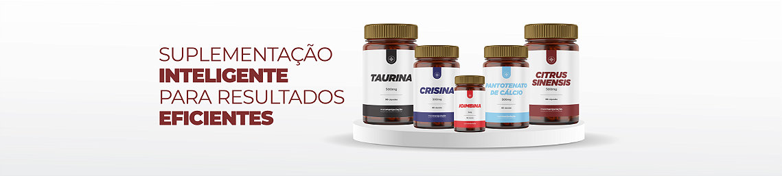 Suplementos Inteligentes