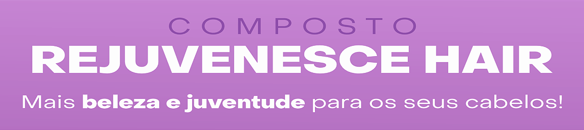 Rejuvenesce hair