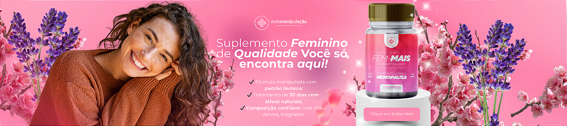 FEM-MAIS Composto