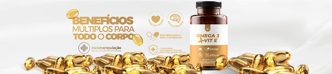 Omega 3 1G