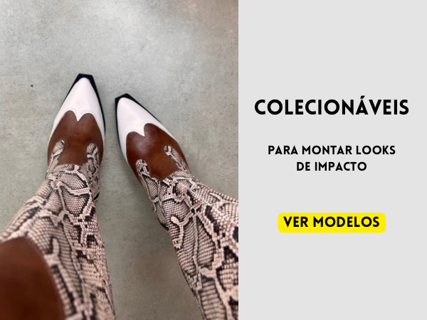 cano longo vitrine-mini