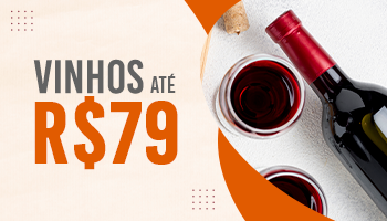 Até 79 reais vitrine-mini