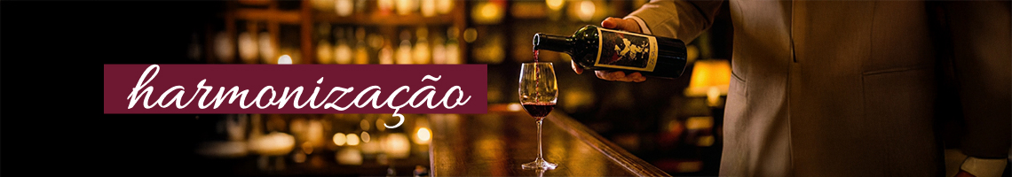 Categoria Harmonizacao