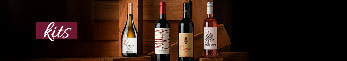 Categoria Kits