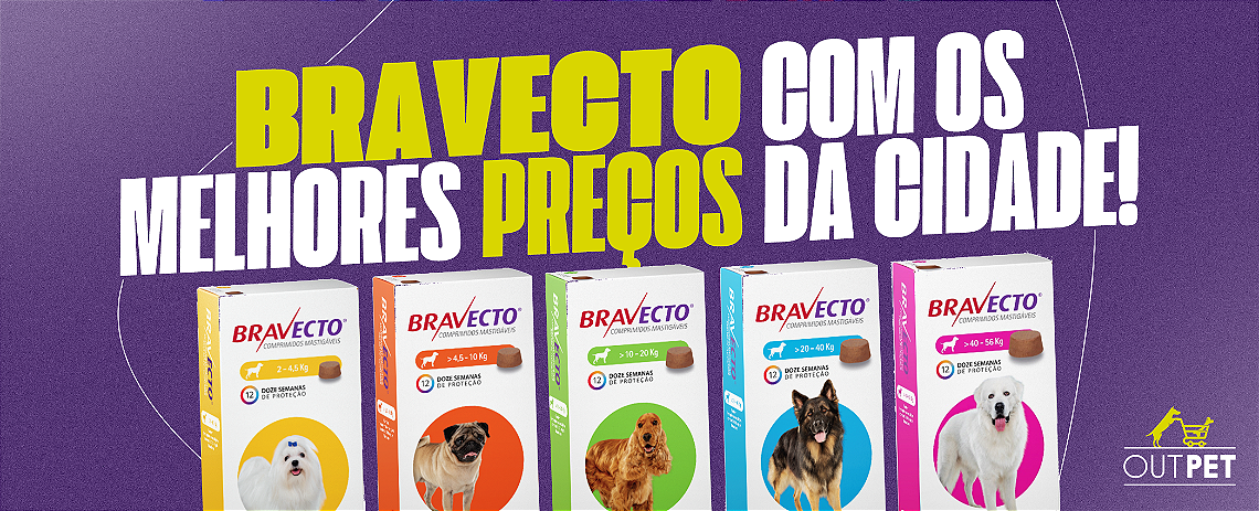 Bravecto 20