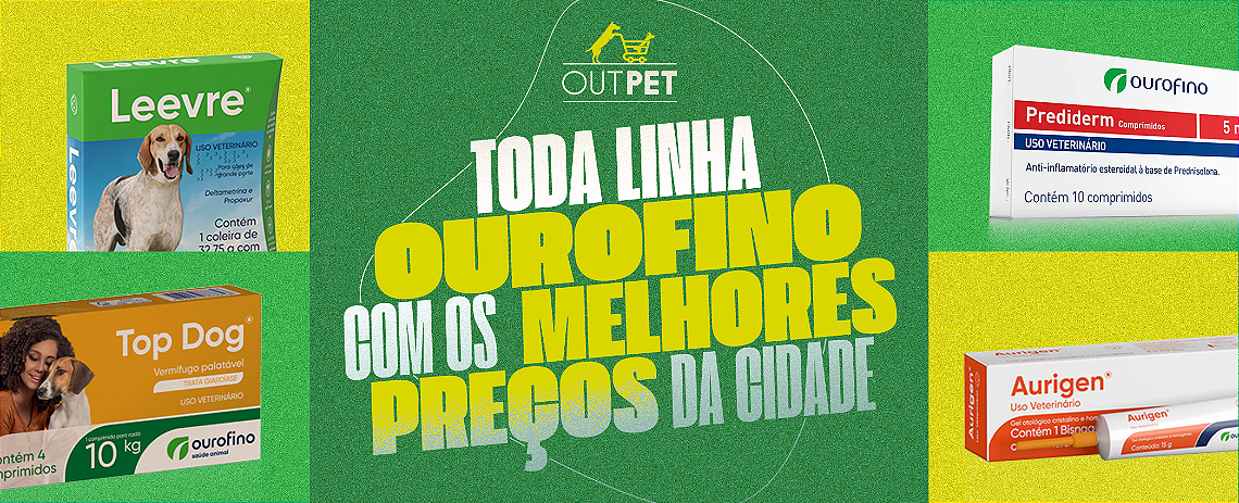 Ourofino
