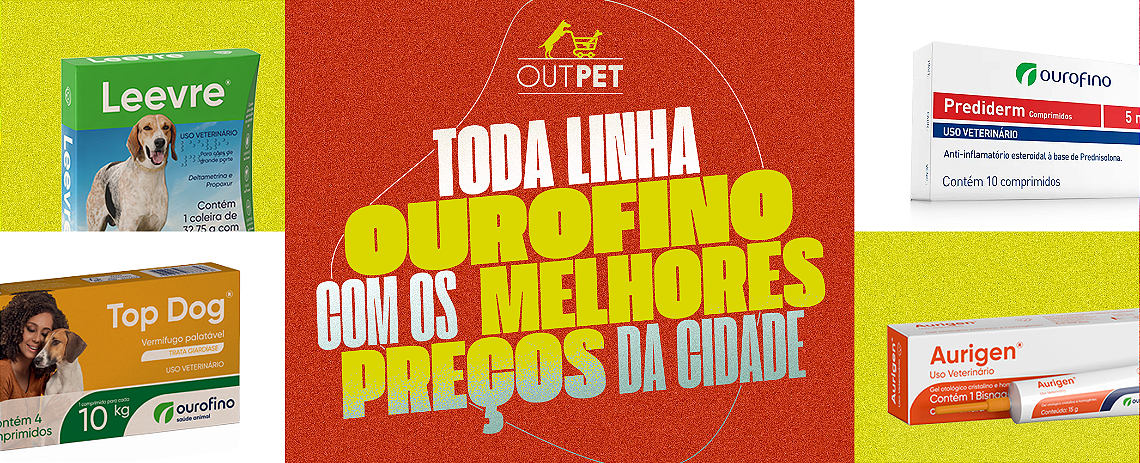 Ourofino