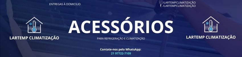 Acessórios