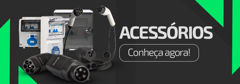 Acessórios vitrine-mini