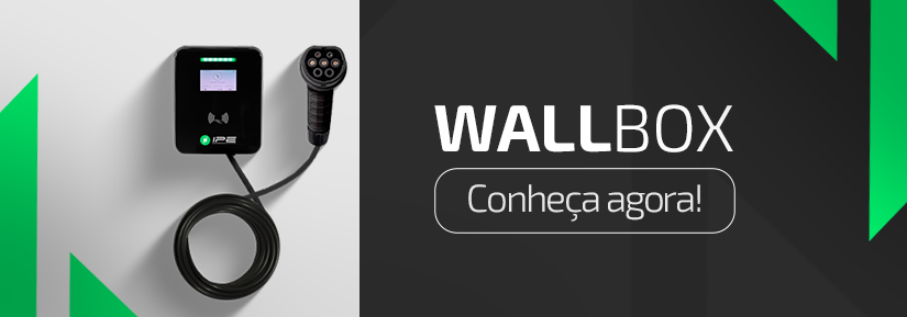 Wallbox vitrine-mini