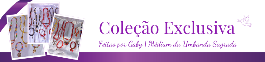 Coleção - Abertura de Caminho