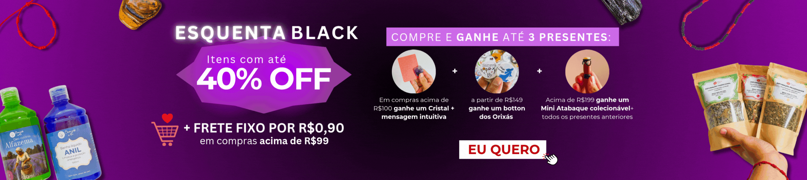 Categoria 1 semana do cliente