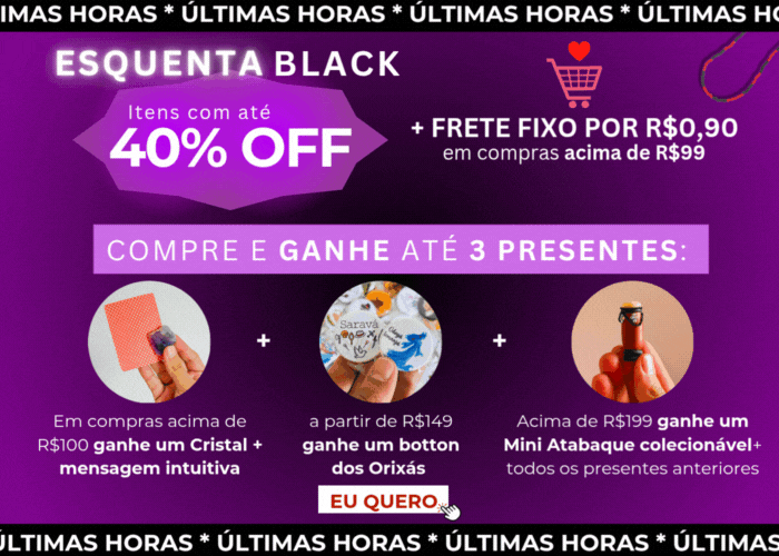 Categoria 1 semana do cliente mobile