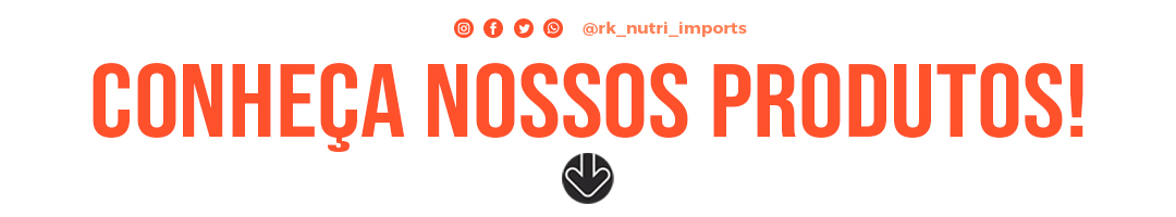 Banner vitrine CONHEÇA NOSSOS PRODUTOS