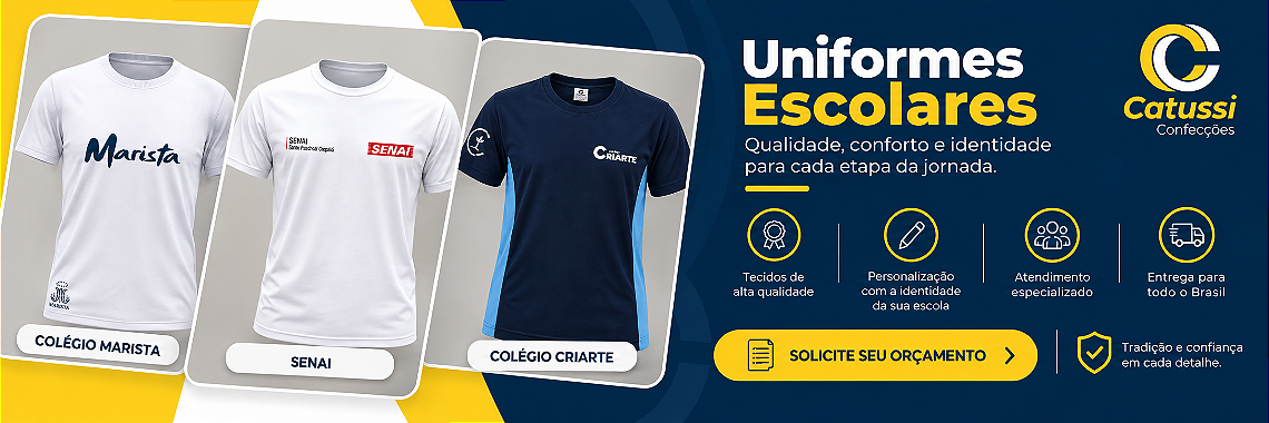 Uniformes Escolares