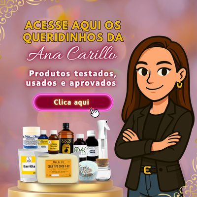 QUERIDINHOS ANA 2