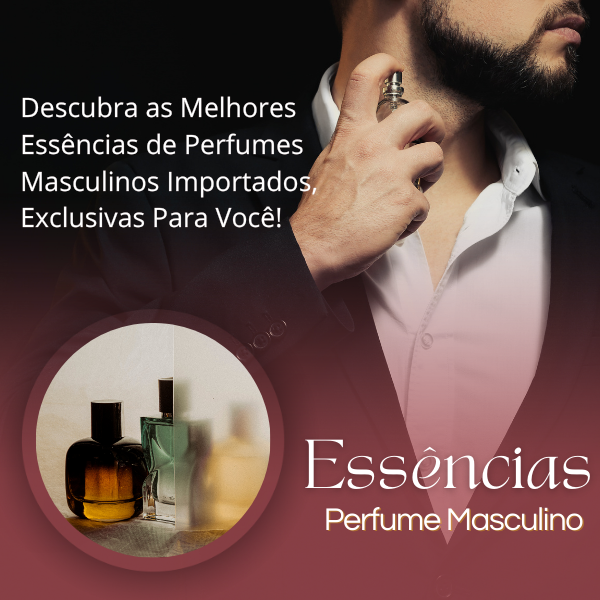 Masculino vitrine-mini