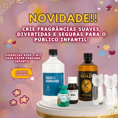 Infantil vitrine-mini mobile